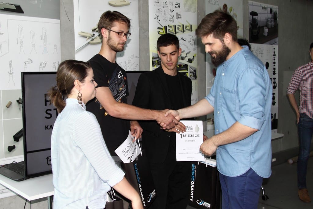 Za nami finał konkursu Project: Stone 2016