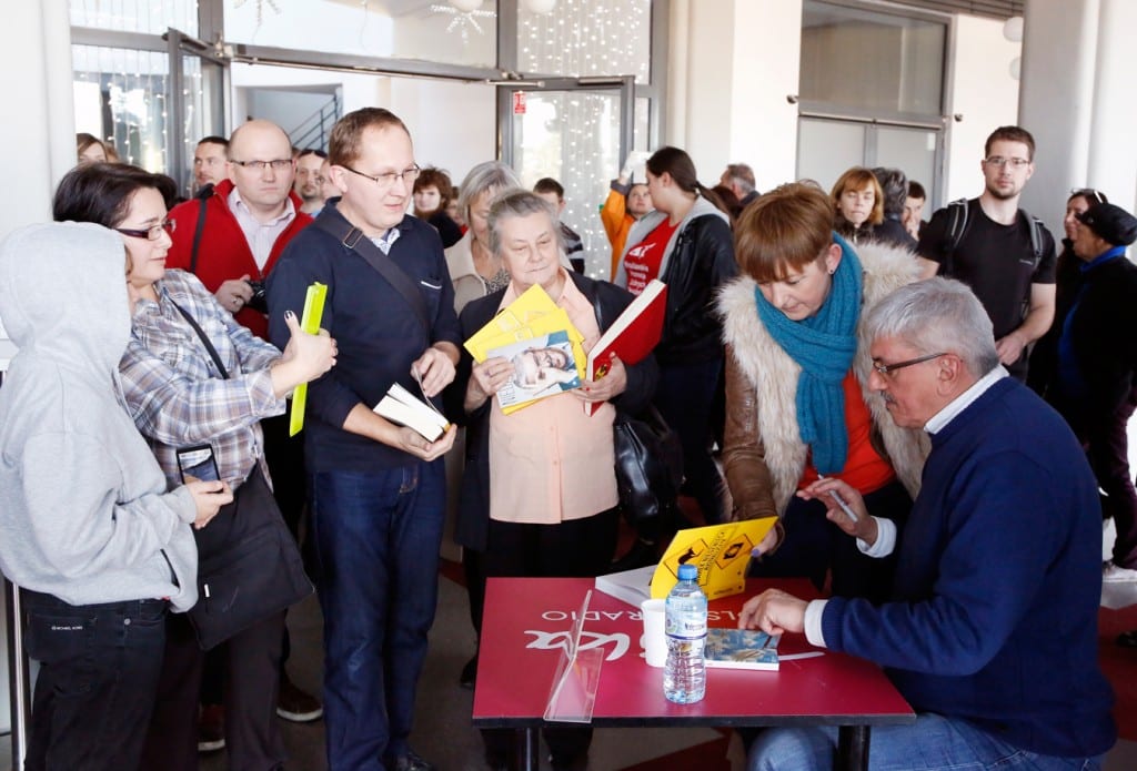 Wrocławskie Targi Dobrych Książek