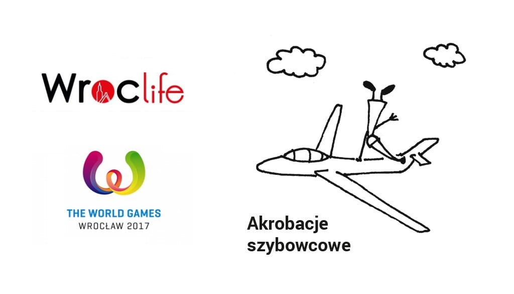 akrobacje szybowcowe