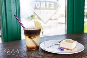 2. Etno Cafe Okrąglak