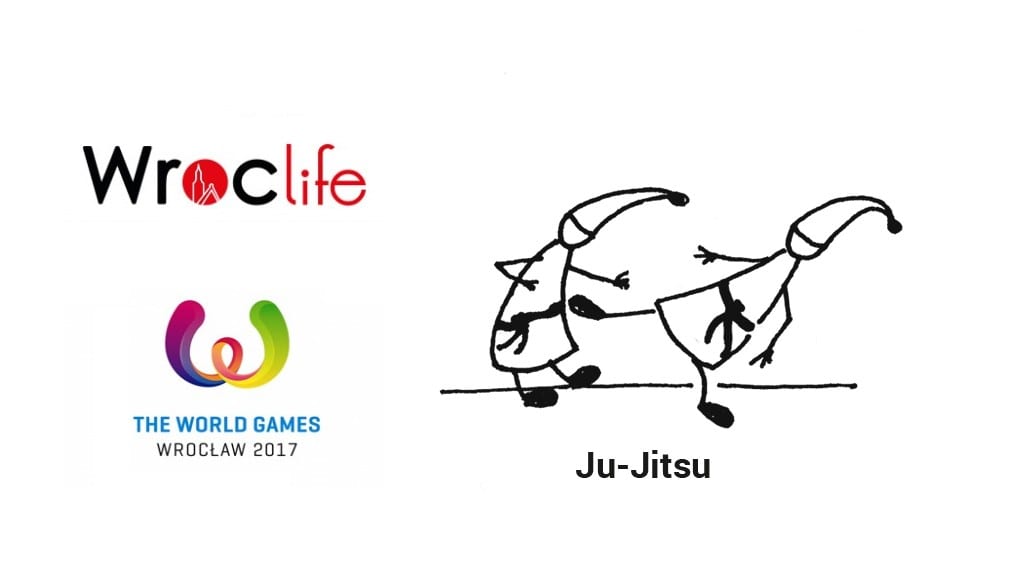 Ju-jitsu