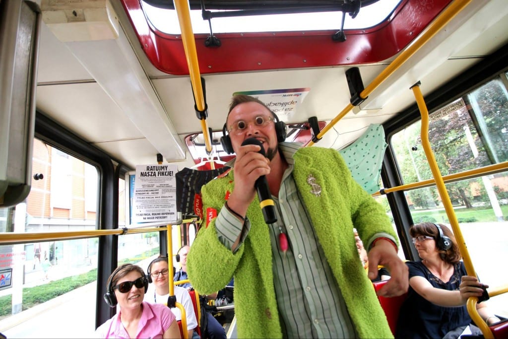 Koalicja Miast dla Kultury