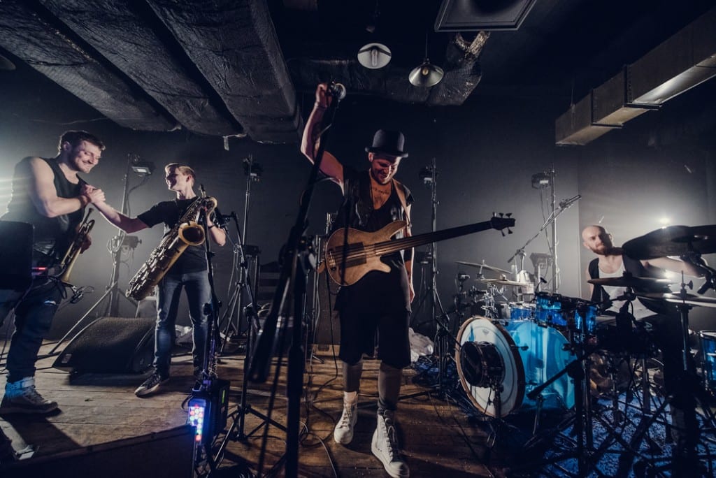 WROSound