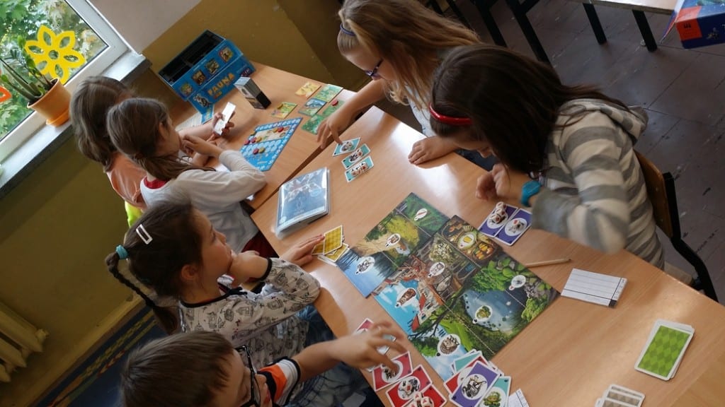 Stowarzyszenie Druga Runda