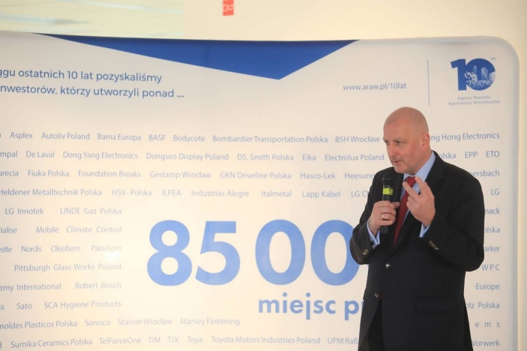 Rafał Dutkiewicz
