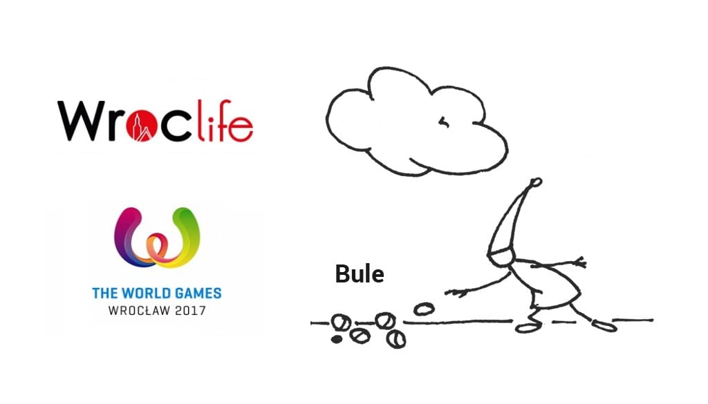 bule