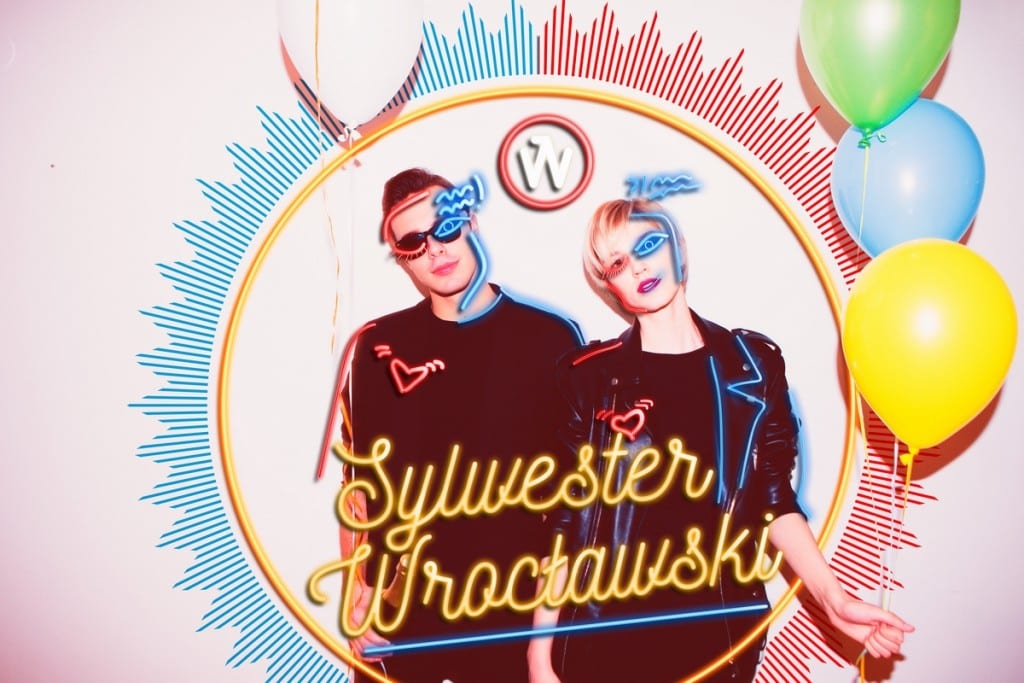 Sylwester Wrocławski