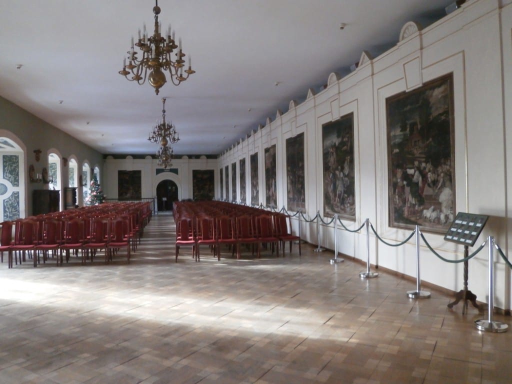 Muzeum Pinotti