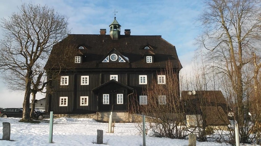 Izerka