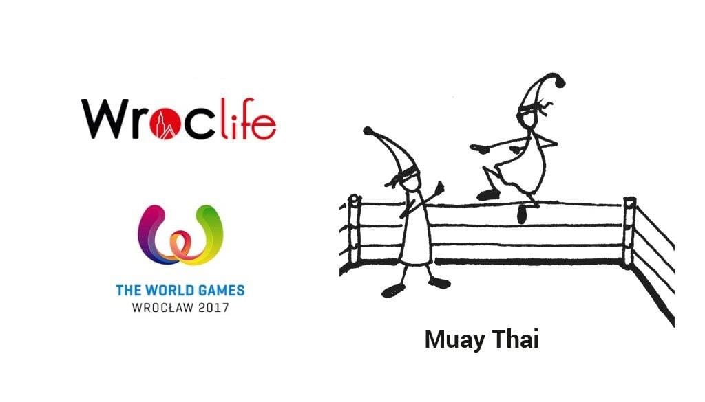 Muay Thai