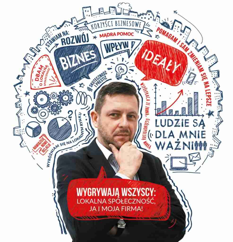 Inwestor Społeczny Szlachetna Paczka