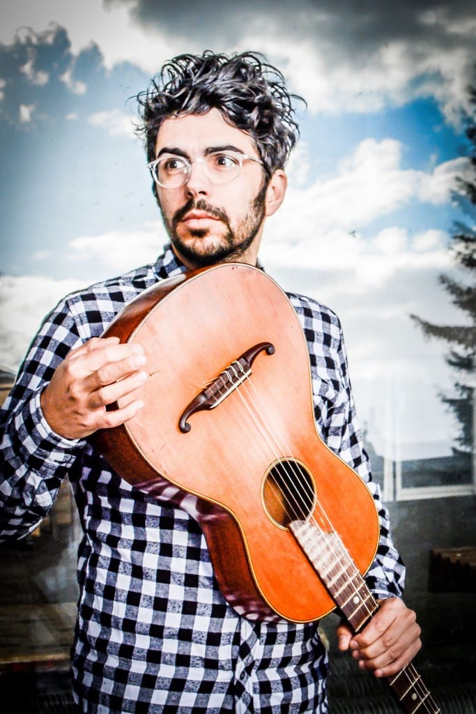 Joao de Sousa