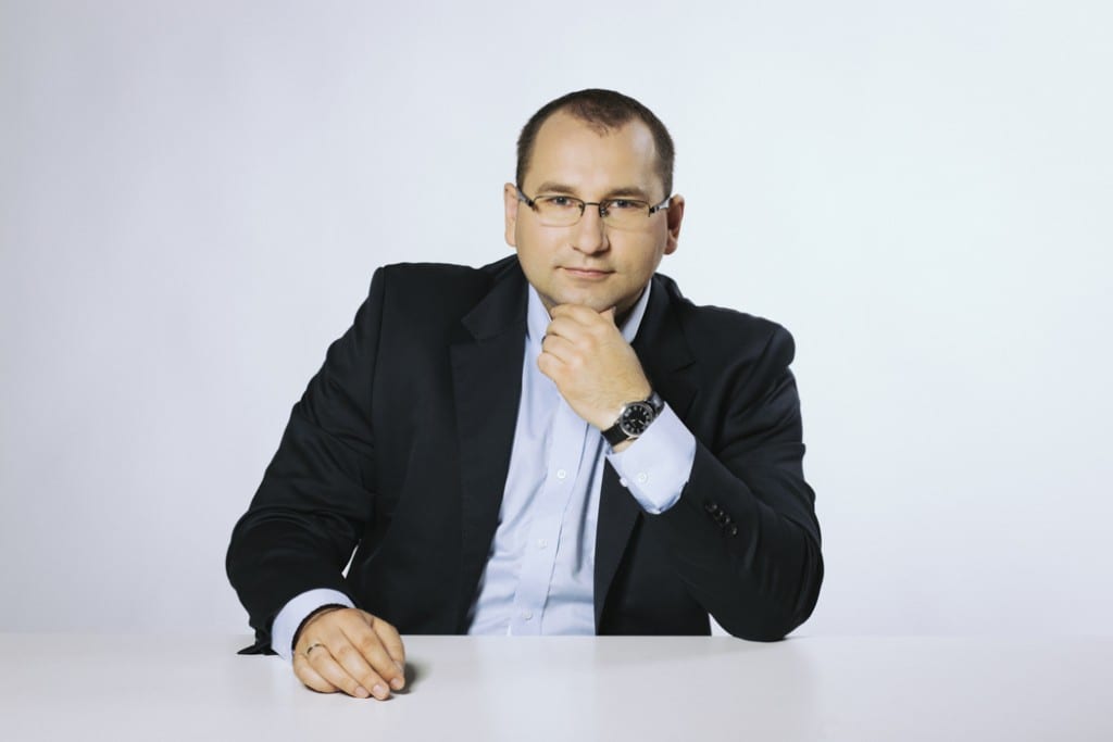 Bartosz Ciepluch