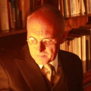 Janusz Domin