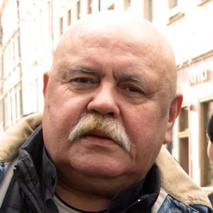 Stanisław Szelc