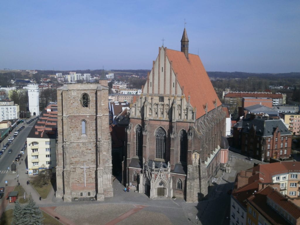 Nysa