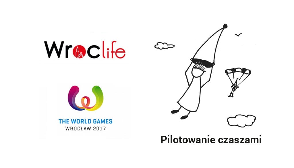 pilotowanie czaszami world games