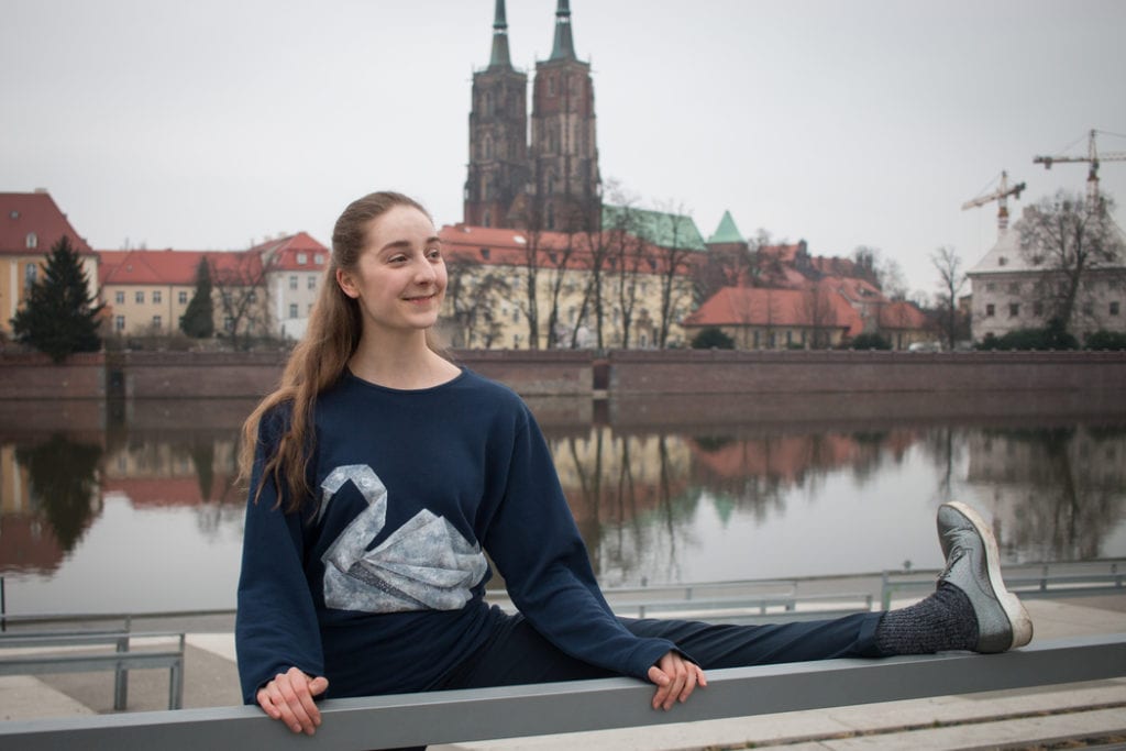 Ludzie Wrocławia Młody Dolny Śląsk