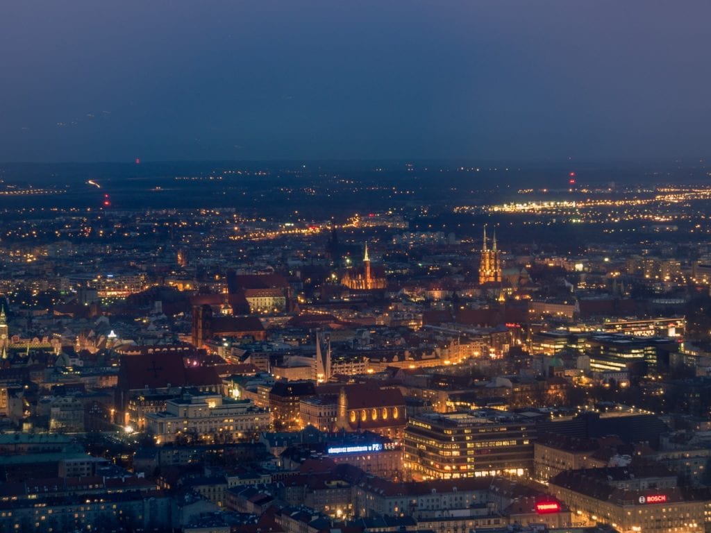Wrocław