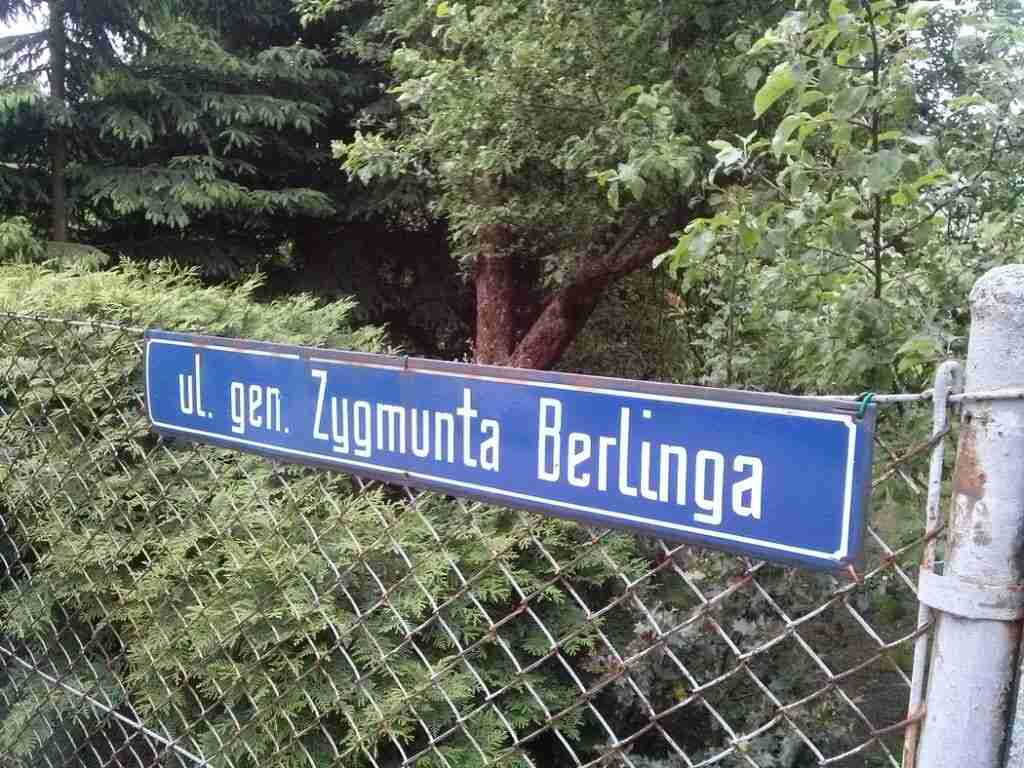 Dekomunizacja we Wrocławiu.