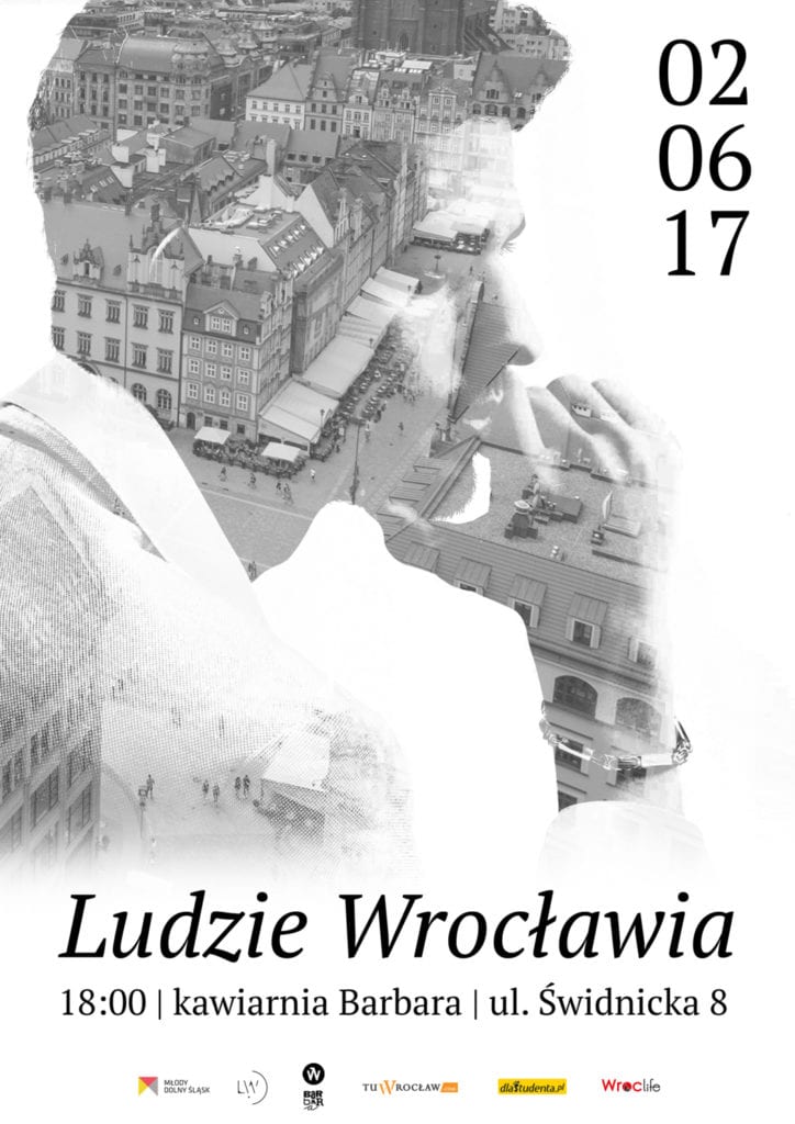 Ludzie Wrocławia Młody Dolny Śląsk