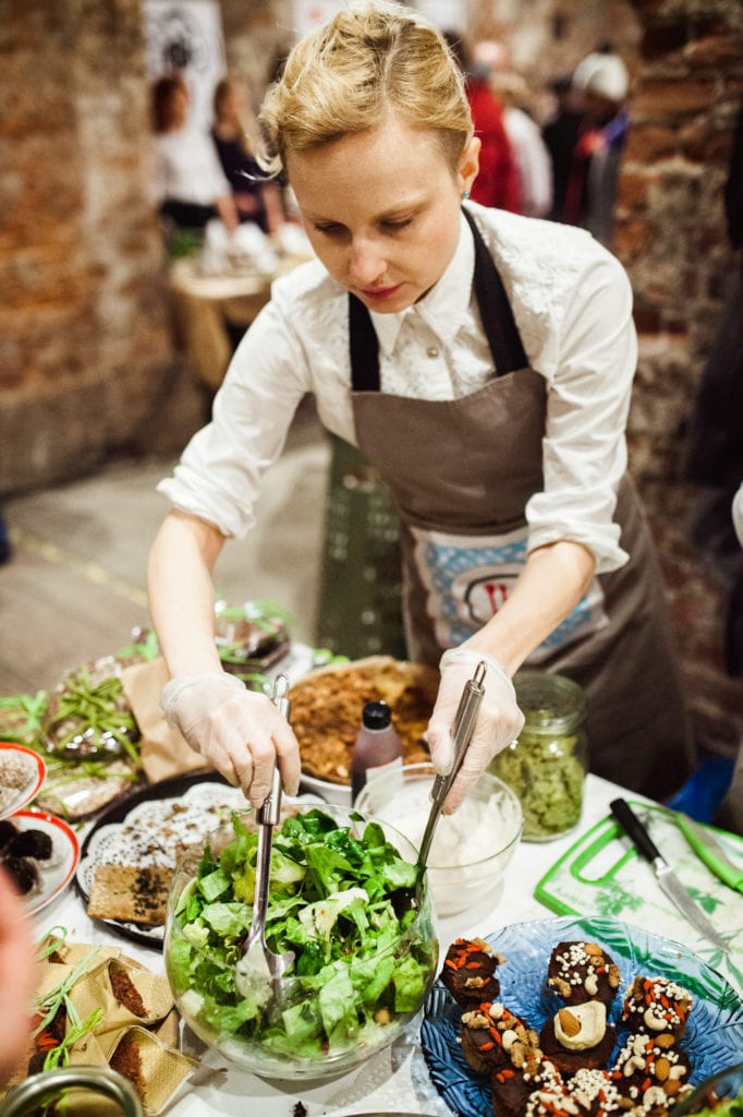 Vegan Food Festival Wrocław