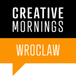 CreativeMornings Wrocław