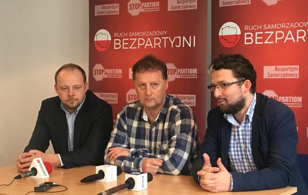 Bezpartyjni Samorządowcy