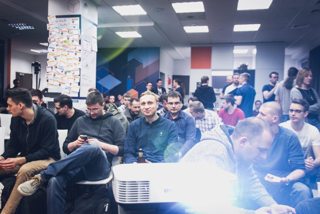 CodeMeeting RST