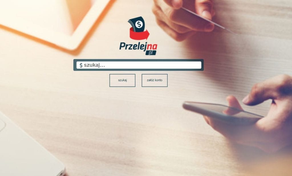Przelejna.pl