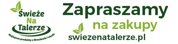 Świeże Na Talerze