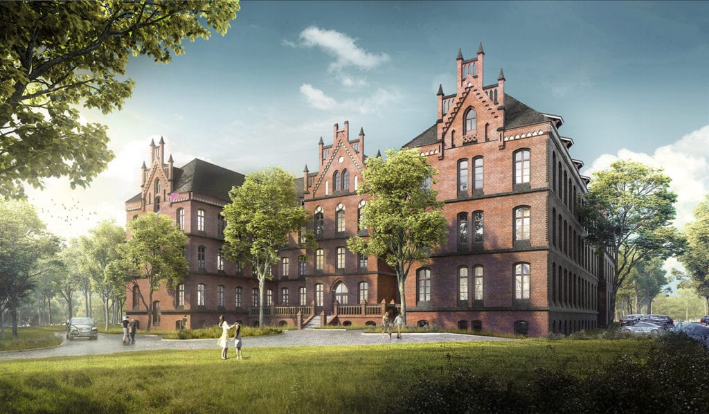 Hotel Klasztor