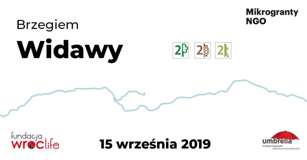 Brzegiem Widawy