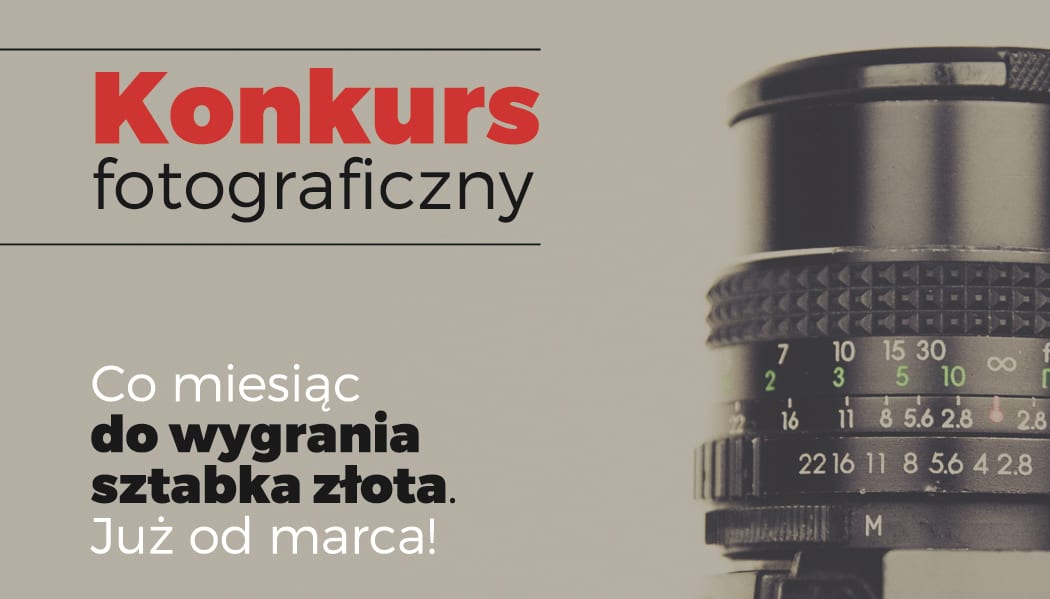 Wroclife Foto Open – zrób zdjęcie i wygraj sztabkę złota