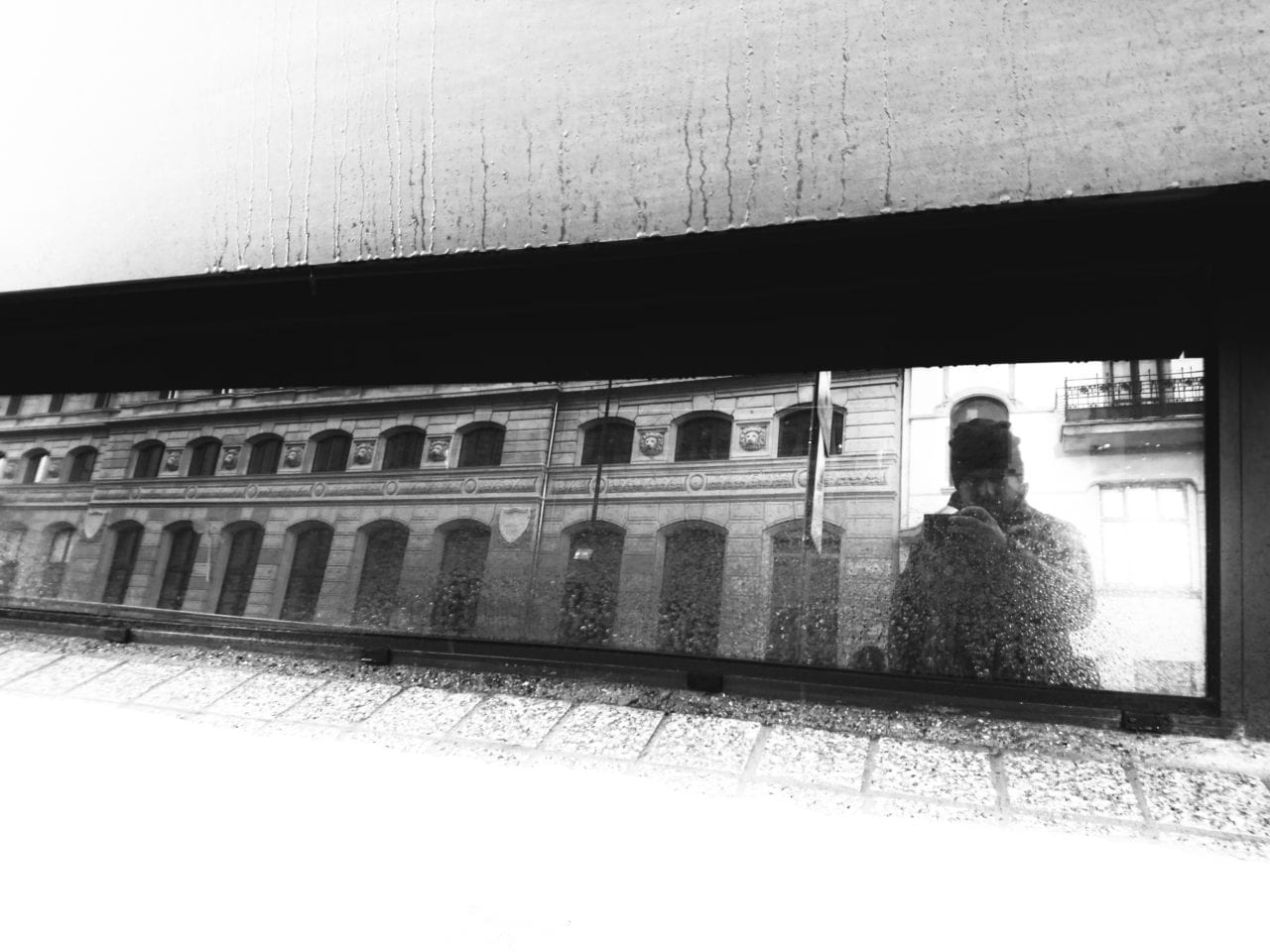 Wrocławska fotografia mobilna