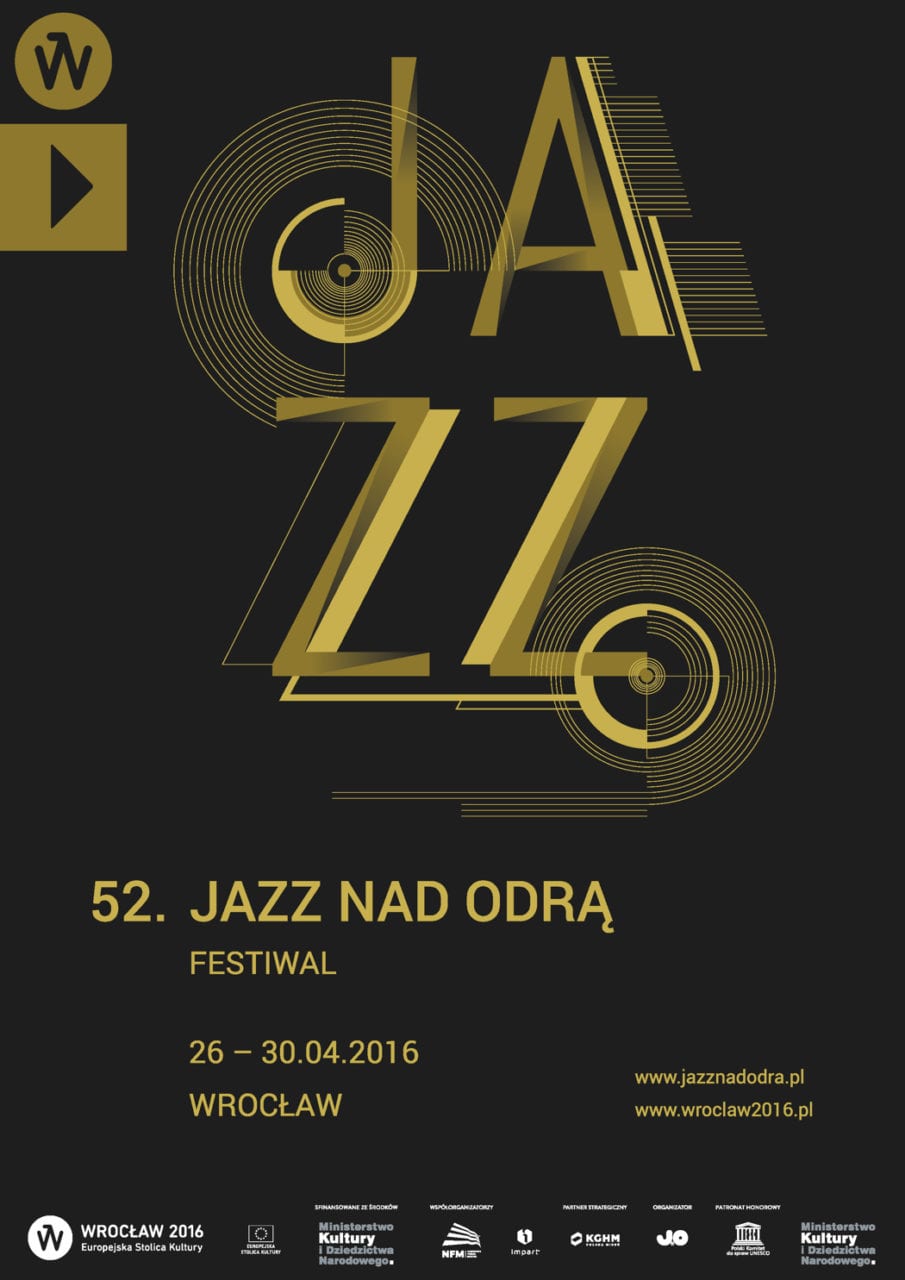 Weekend Jazzu i Gitary oraz Jazz nad Odrą – program imprezy