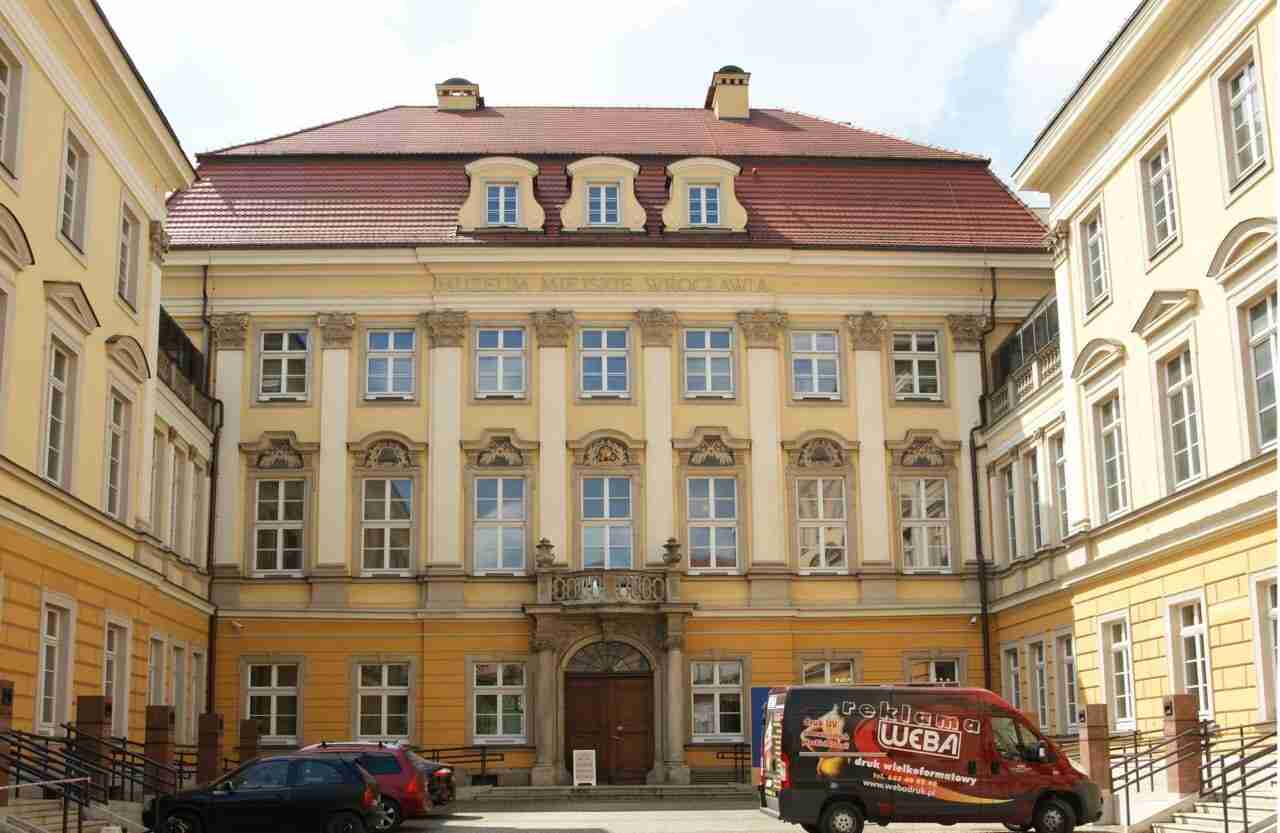 W sobotę 14 maja czeka nas Noc Muzeów
