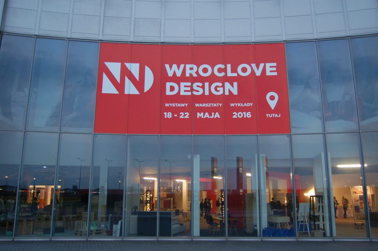 Wroclife na Wroclove Design [Fotorelacja]