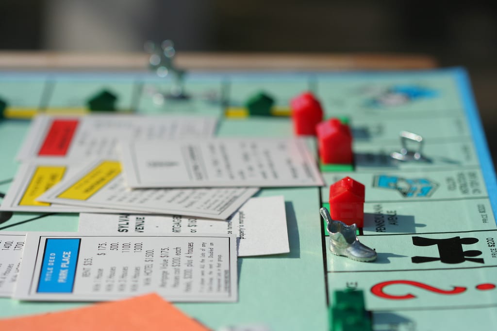 Jesienią wrocławska edycja Monopoly
