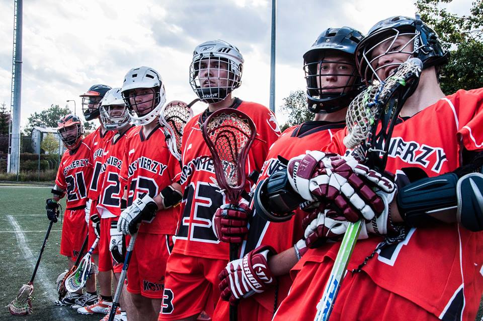 Lacrosse we Wrocławiu – sport jakiego nie znacie