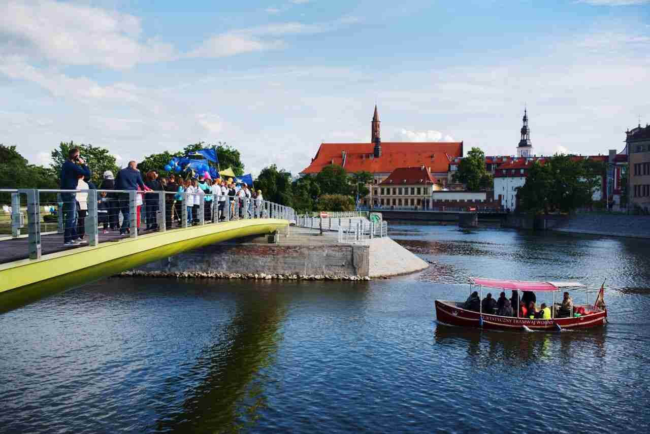 11 czerwca rusza Flow – miejsca i program wydarzeń.