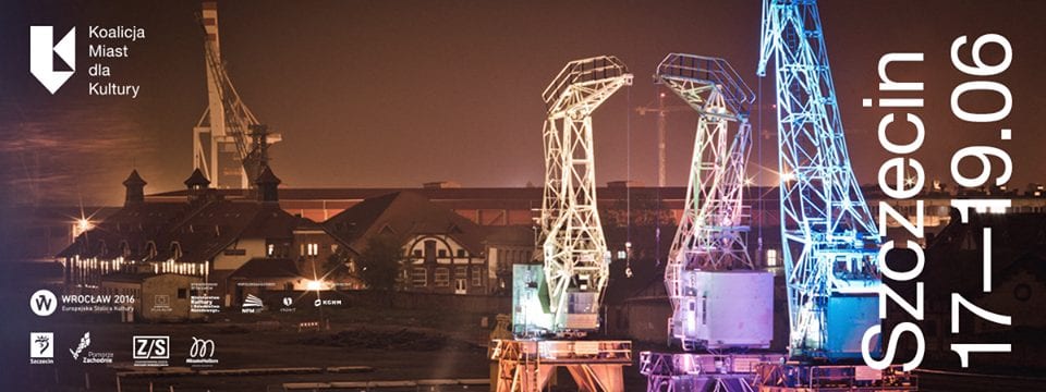 W najbliższy weekend Szczecin… we Wrocławiu