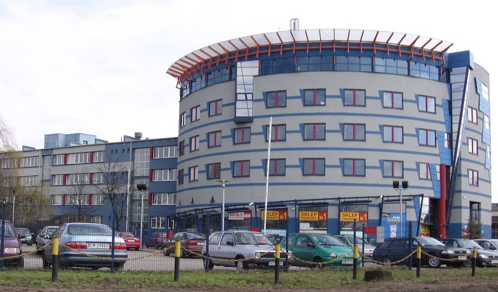 Nowa inwestycja BSH we Wrocławiu. Bosch i Siemens stworzą 1000 miejsc pracy