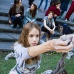 Festiwal Wysokich Temeperatur we Wrocławiu