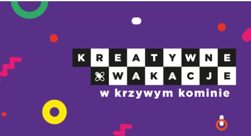 Półkolonie w Krzywym Kominie