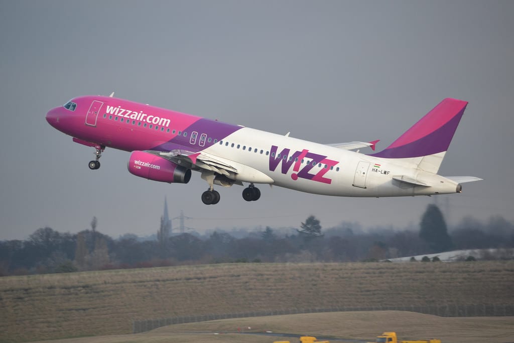 Loty z Wrocławia do Kijowa