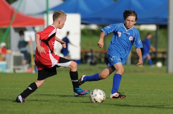 Wrocław Trophy – międzynarodowy turniej dla młodych piłkarzy