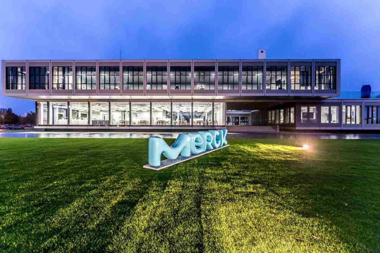Merck otwiera centrum usług finansowych we Wrocławiu