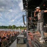 Męskie Granie 2016 Wrocław
