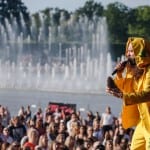 Męskie Granie 2016 Wrocław
